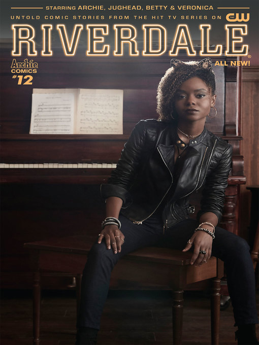 Title details for Riverdale (2017), Issue 12 by Roberto Aguirre-Sacasa & Various - Available